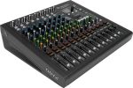 Mackie Onyx12, 12 Channel Premium Audio Mixer with Multitrack USB For Discount