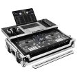 B-Stock: Odyssey FZGSRANEONEW DJ Flight Case for Rane One with Patented Glide Platform Online now