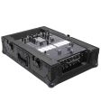 B-Stock: ProX XS-M11BL Universal Flight Case for DJ Mixers Fits Pioneer DJM S11   Rane 70   72 MK2 Online Sale