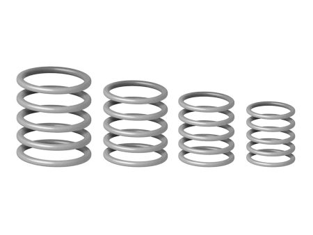 Gravity GRP5555GRY1 Universal Gravity Ring Pack, Concrete Grey Discount