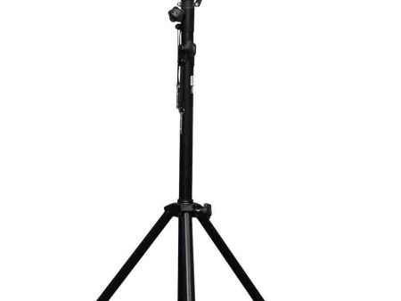 ProX T-LS01M Lighting Stand T-Bar 2 Side Bars - 12 Feet Height Online now