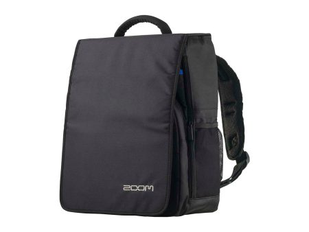 B-Stock: Zoom CBA-96 Transport Creator Bag For Gears Online Hot Sale