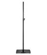 Gravity TLS 431 B Touring-Lighting Stand with Square Steel Base Supply