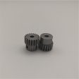 1 Set All Metal Transfer Gear Box Kit for WPL B16 B24 B36 C24 JJRC Q65 1 16 RC Vehicles Parts Discount