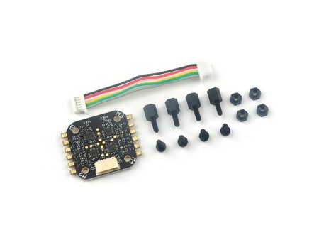 16x16mm Teenypro 5A BLheli_S 4in1 1-2S Brushless ESC Support Dshot600 for FPV RC Drone Online Sale