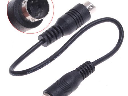 Flight Simulator Wiring Cable Plug For Flysky I6 Esky Transmitter For Cheap