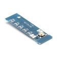 1-5S Lipo Battery Voltage Display Indicator Board Fashion