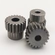 1 Set All Metal Transfer Gear Box Kit for WPL B16 B24 B36 C24 JJRC Q65 1 16 RC Vehicles Parts Discount